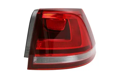 Stop tripla lampa spate dreapta potrivit VW GOLF COMBI 2012-2017 - ( exterior )