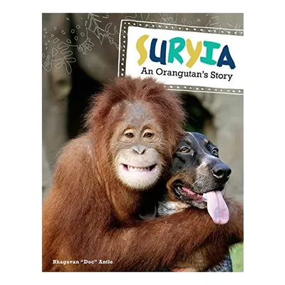 Suryia