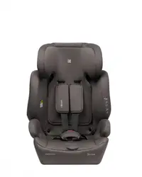 Scaun auto cu isofix KikkaBoo i-Bronn i-SIZE Bej 76-150 cm,omologat R129,conectori isofix telescopici cu sistem verificare instalare,tetiera reglabila in 5 pozitii,perna reductor moale,ghidaj multi centura,husa detasabila