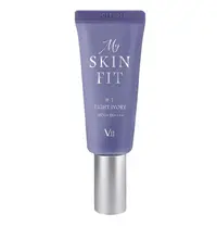 VILLAGE 11 FACTORY MY Skin Fit BB Cream, #1 Light Ivory, 20ml