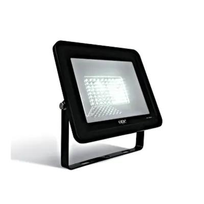 Avior LED 50W 4000K 4500lm 230V 110° IP65 negru