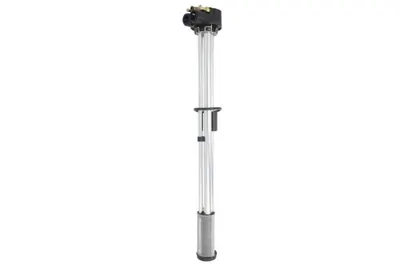 Senzor nivel combustibil (540mm) potrivit RVI KERAX DXI; MAGNUM DXI
