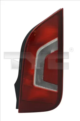 Stop tripla lampa spate stanga VW UP HATCHBACK dupa 2011