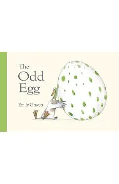 The Odd Egg