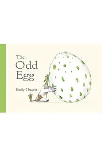 The Odd Egg