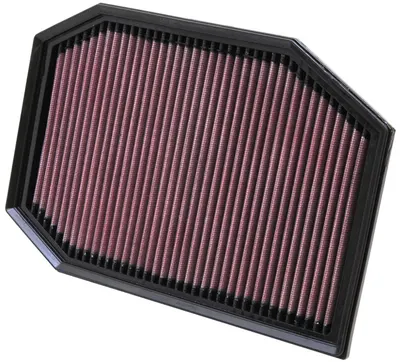 Filtru aer sport BMW Seria 5 (F10, F18) KN Filters 33-2970