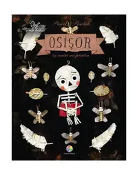 Osișor își caută un prieten - Hardcover - Pawel Pawlak
