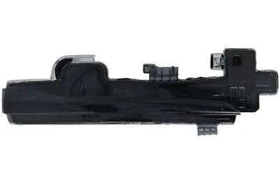 Semnalizator lateral oglinda dreapta fumuriu potrivit VOLVO S60 II, S80 II, V40 II, V60 I, V70 III dupa 2006