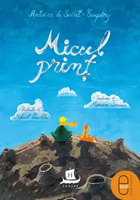 Micul prinț (pdf)