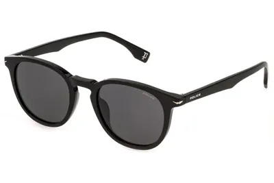 Police Champ 13 SPLQ82 0700