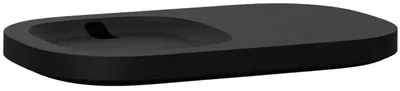 Suport pentru boxe Sonos - Shelf, negru