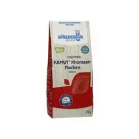Fulgi de grau Kamut bio 250g Spielberger