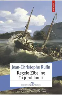 eBook Regele Zibeline in jurul lumii