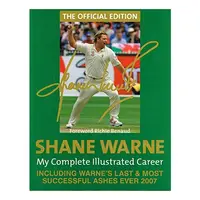 Shane Warne