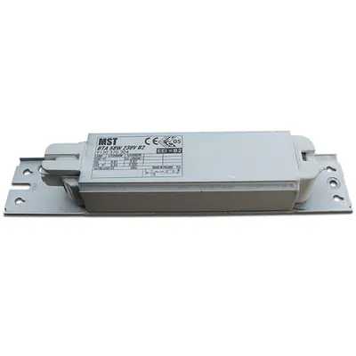 Droser Electromagnetic 18W BTA 230V