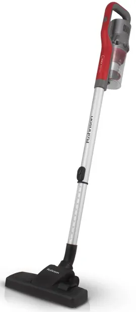 Aspirator vertical Rohnson - R-1214, HEPA, roșu