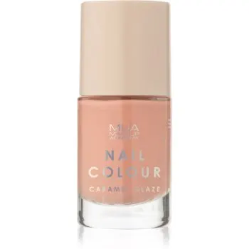 MUA Makeup Academy Nail Colour lac de unghii