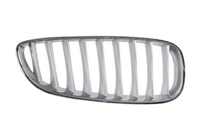 Grila fata dreapta 35IS - 35I +pachet M, titanium BMW Z4 E89 intre 2009-2013