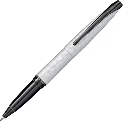 Roller Cross ATX - Brushed Chrome