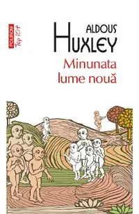 eBook Minunata lume noua