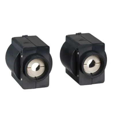 2 Obturatoare - Ip40 - Pentru Soclu - Pentru Nsx400 - 630