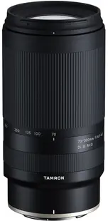 Obiectiv Tamron - AF 70-300mm, f/4.5-6.3 DI III RXD, pentru Nikon Z