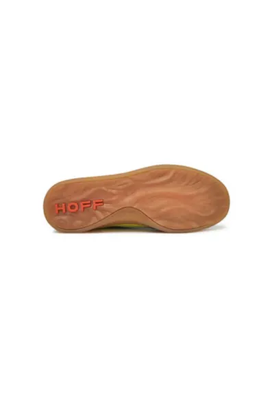 Pantofi sport dama - 12519013 - Piele naturala - Mov