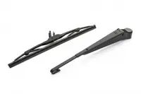 Brat stergator cu lamela spate FORD FOCUS, MONDEO III; HYUNDAI I30; KIA CEE D; RENAULT CLIO II dupa 1998