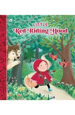 Little Red Riding Hood