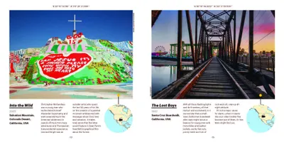 A Spotter's Guide to Film (and TV) Locations