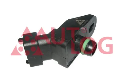 Senzor presiune galeria admisie (3 pin) potrivit MERCEDES E (C124); VOLVO C70 I, S40 I, S60 I, S70, S80 I, V40, V70 I, V70 II, XC70 I; ALFA ROMEO 145, 146, 147, 155, 156 1.6-3.6 04.93