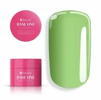 Gel UV Base One constructie Pistachio Glaze 50 g