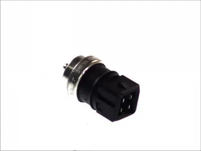 Senzor temperatura lichid racire (numar pini: 4, negru) VOLVO S40 I, V40; AUDI 100; DACIA DUSTER, LOGAN, LOGAN MCV, SANDERO, SOLENZA; MITSUBISHI CARISMA, SPACE STAR; NISSAN ALMERA II 1.2-2.5D
