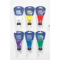 Plastilină decorativă – Culori Basic