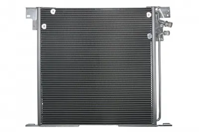 Condensator climatizare potrivit MERCEDES V (638 2), VITO (W638) 2.0-2.8 02.96-07.03