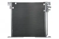 Condensator climatizare potrivit MERCEDES V (638 2), VITO (W638) 2.0-2.8 02.96-07.03