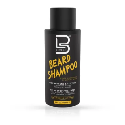 Sampon de barba - L3VEL3 - 150 ml