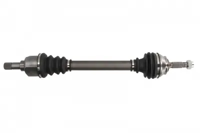 Planetara fata Stanga 660mm potrivit CITROEN C-ELYSEE; PEUGEOT 301 1.6D 11.12