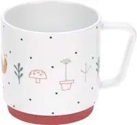 Lassig Kids Cup - Garden Explorer, Caracatița, 150 ml