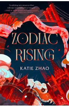 Zodiac Rising