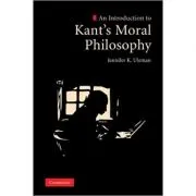 An Introduction to Kant's Moral Philosophy