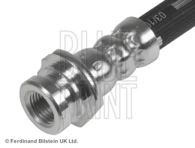 Furtun ambreiaj (Lungime 265mm) FORD MAVERICK; NISSAN TERRANO II 2.4 2.7D intre 1993-2007