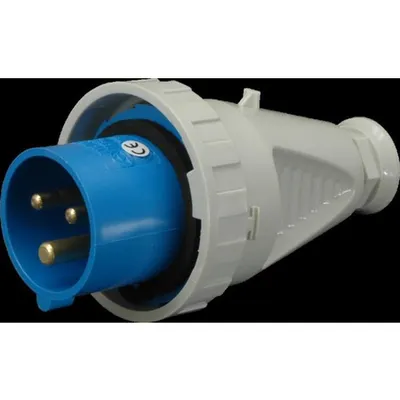 Fise industriale pe cablu SEZ IP67 cod IVGN 6353 5 x 63A 400 V