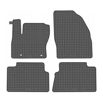 Covorase auto FORD Kuga I 2008 - 2011 (inainte de facelift) Petex
