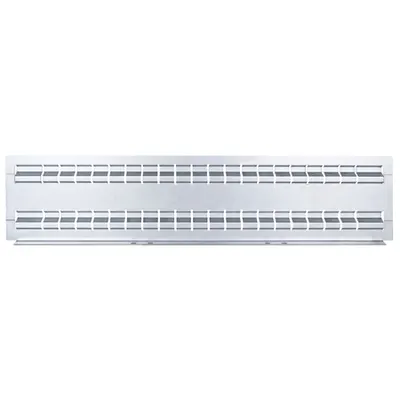 Set of partitions for 991HD big drawer, 3 pieces 596mm, 28mm, 134mm, 2147g