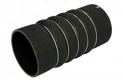 Furtun intercooler (95mmx210mm, negru) MERCEDES AXOR, AXOR 2, CITARO (O 530), CONECTO (O 345), TOURISMO (O 350), TRAVEGO (O 580); SETRA 400 M476.930-OM942.911 dupa 1985