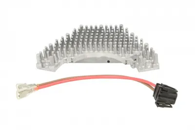 Regulator trepte ventilator habitaclu CITROEN EVASION, JUMPY; FIAT SCUDO, ULYSSE; LANCIA ZETA; PEUGEOT 806, EXPERT 1.6-2.1D intre 1994-2006