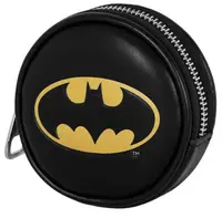 Portofel rotund Karactermania Batman - Batsignal