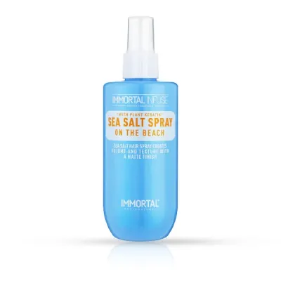 Salt spray - IMMORTAL - Infuse - 250 ml