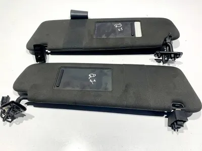Set parasolare 4L0857551 Audi Q7 (2006-2010) [4L]